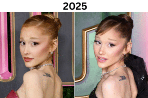 Ariana Grande's Boyfriend in 2025