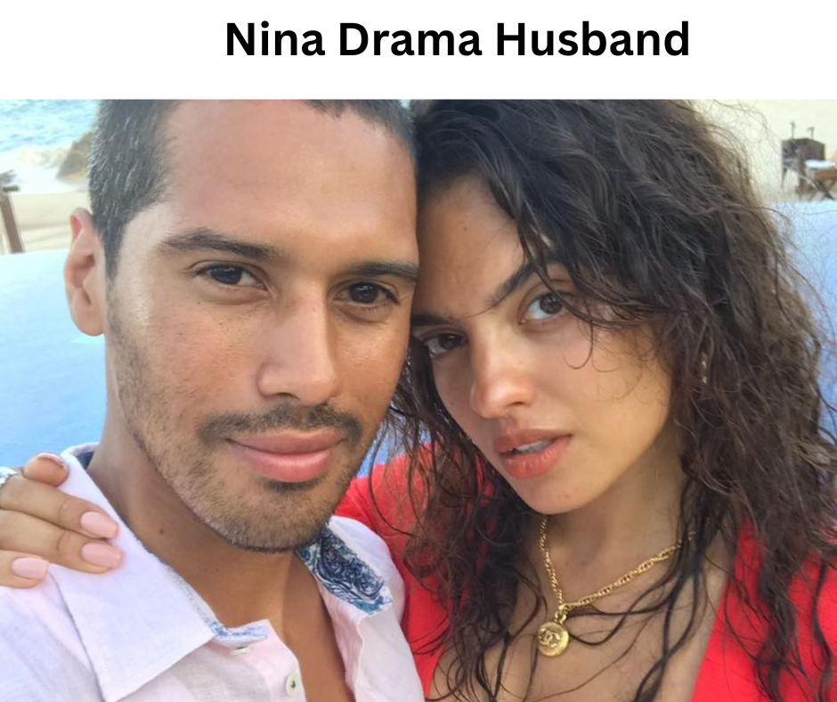 Nina Drama Husband