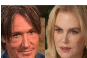 Keith Urban New Girlfriend