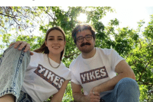 Eddy Burback Girlfriend: Inside His Relationship with Chrissy