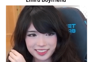 Emiru Boyfriend