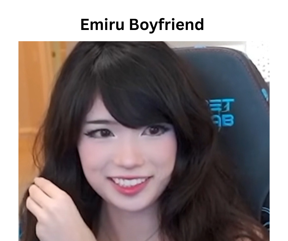 Emiru Boyfriend