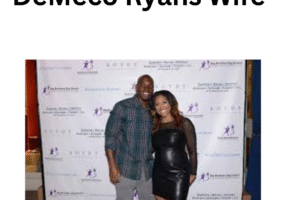 DeMeco Ryans