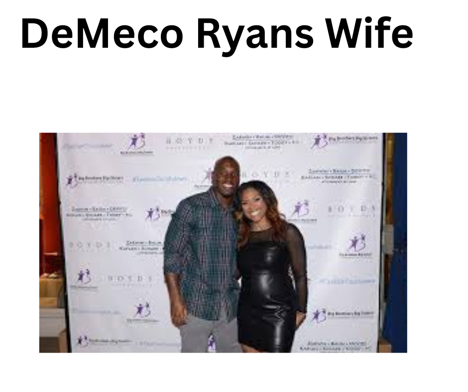 DeMeco Ryans